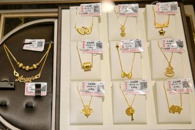 老牌商场的新活力 通州贵友如何玩转珠宝零售新篇章？