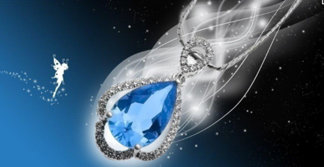 吉盟首饰 璀璨珠宝，演绎东方美学的零售艺术