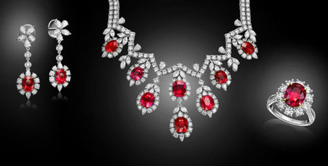 璀璨华章 中国珠宝玉石首饰行业协会引领零售新风尚