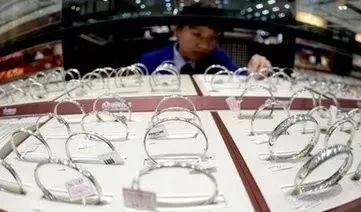 你想知道的中国珠宝首饰市场概况